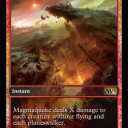 【M13】各種プロモと禁止改訂と
