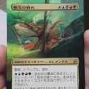 初日記