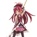 実は杏子ファン