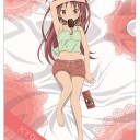 実は杏子ファン
