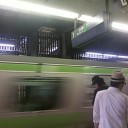 落ち着いた明け番