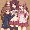 怜-toki-千里山編　episode of side-S