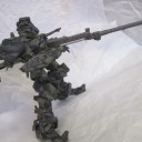 軌跡607　造形戦記148　そして3体目へ