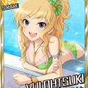 【モバマス】アイドル水着大会キタアアアアアアア！！