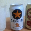 キリンクラシックラガーVSサッポロ黒ラベル
