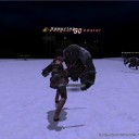 とてもとても危ない人