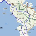 三浦半島周り