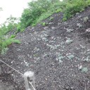 岩手山とMTG合宿
