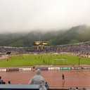 遠征記：Jリーグ第18節・サンフレッチェ広島－川崎フロンターレ