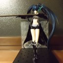 突発企画　ｆｉｇｍａ　ブラック　ロックシューターで遊ぶ