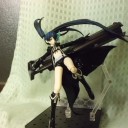 突発企画　ｆｉｇｍａ　ブラック　ロックシューターで遊ぶ