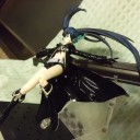 突発企画　ｆｉｇｍａ　ブラック　ロックシューターで遊ぶ