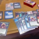 マジックなんてやめだやめだ！