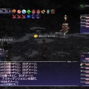 2012/7/19 ヤグード狩りとヴォイド巡り