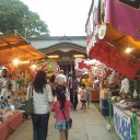 夏祭りシーズン