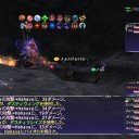 2012/7/23 ヴォイド巡り
