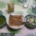 二日遅れな