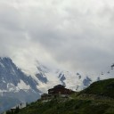 Monte Rosa - Chamonix Day 1 (Lac Blanc)