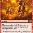 【Ｍ１３】勝ったので記念すべき１回目のピック譜をさらしてみる