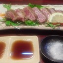 居酒屋「旬」と日本酒バー