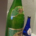 居酒屋「旬」と日本酒バー