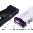 software program an raising android mini pc volume