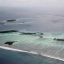 モルディブ共和国の水問題