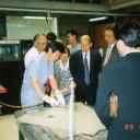 今日は創業記念日です