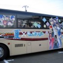 『アニ店特急「うたの☆プリンスさまっ♪」コラボ便（池袋）』