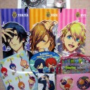 『アニ店特急スペシャルラン便（新宿）』
