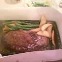 いつの間にか