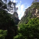 昇仙峡
