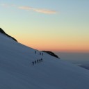 Monte Rosa - Haute Route Day 3-3