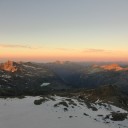 Monte Rosa - Haute Route Day 3-3
