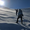 Monte Rosa - Haute Route Day 4-1