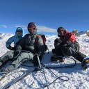 Monte Rosa - Haute Route Day 4-1