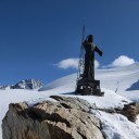 Monte Rosa - Haute Route Day 4-1