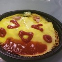 今日は会社の昼食ですが
