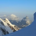 Monte Rosa - Haute Route Day 5-1