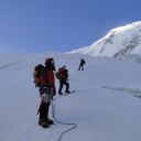 Monte Rosa - Haute Route Day 5-2