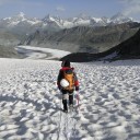 Monte Rosa - Haute Route Day 5-2