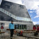Monte Rosa - Haute Route Day 5-2