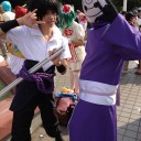 夏コミお疲れ様でした（遅
