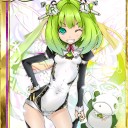 妖精イベント終了、水着イベント開始