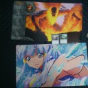 プレイマットです