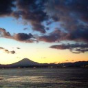 まるで老後の旅行