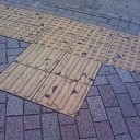 嬉しい事を見ました