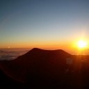 南の島の記録７　満天の星空