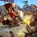 「真・三國無双6 Empires」，エディット機能と擬似マルチプレイの情報が明らかに