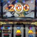 設定6を人間設定1の俺が打つ